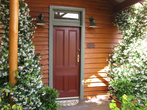 Blossoms Bed And Breakfast - Accommodation Bookings 5