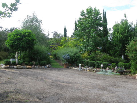 Blossoms Bed And Breakfast - Accommodation Bookings 6