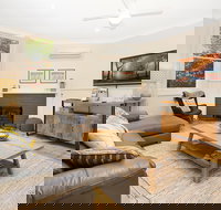 Blue Wren Cottage - Accommodation Bookings