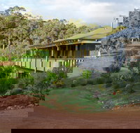 Blue House Bed and Breakfast - Accommodation Bookings