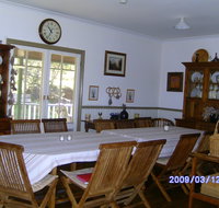 Bountiful Farm House - Accommodation Bookings