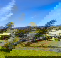 Bo-Warra Farmstay - Accommodation Bookings