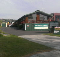 Bridport Seaside Lodge - Accommodation Bookings