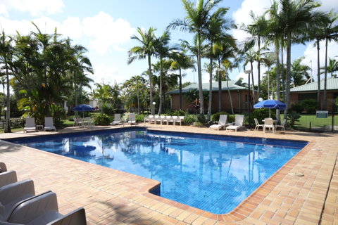 Brisbane Gateway Resort - Accommodation Bookings 1