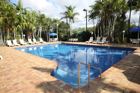 Brisbane Gateway Resort - Accommodation Bookings 2