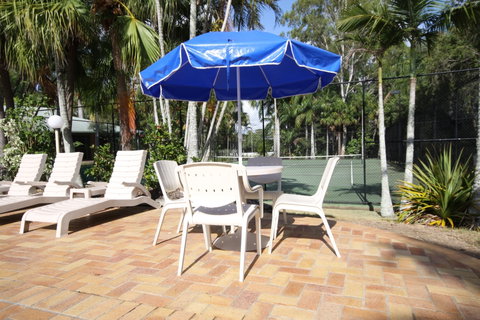 Brisbane Gateway Resort - Accommodation Bookings 3