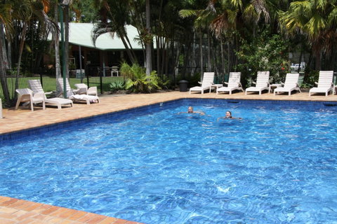 Brisbane Gateway Resort - Accommodation Bookings 4