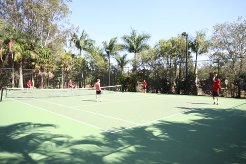 Brisbane Gateway Resort - Accommodation Bookings 5