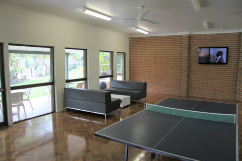 Brisbane Gateway Resort - Accommodation Bookings 6