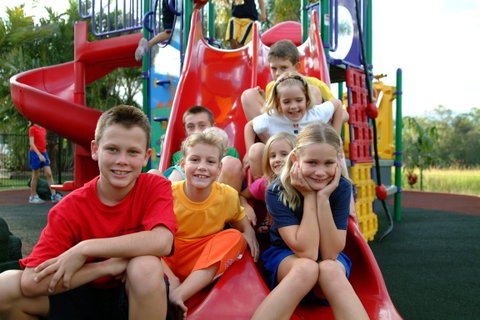 Brisbane Gateway Resort - Accommodation Bookings 8
