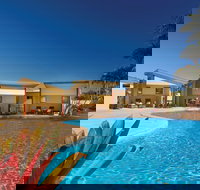 Brisbane Holiday Village - Accommodation Bookings