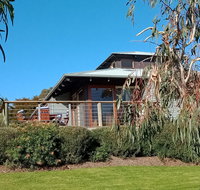 Butler's Bend Holiday Villa - Accommodation Bookings