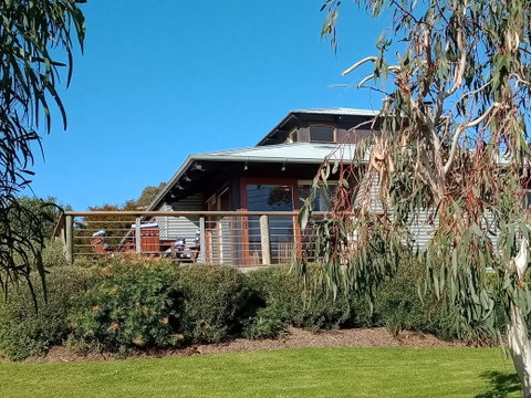 Butler's Bend Holiday Villa - Accommodation Bookings 0
