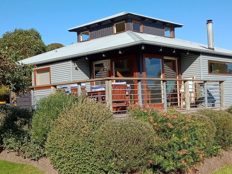 Butler's Bend Holiday Villa - Accommodation Bookings 1