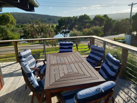 Butler's Bend Holiday Villa - Accommodation Bookings 2