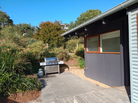 Butler's Bend Holiday Villa - Accommodation Bookings 3