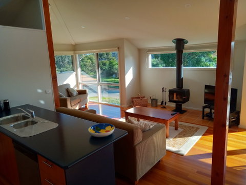 Butler's Bend Holiday Villa - Accommodation Bookings 5