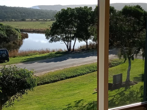 Butler's Bend Holiday Villa - Accommodation Bookings 6