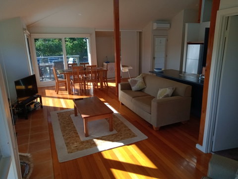Butler's Bend Holiday Villa - Accommodation Bookings 7