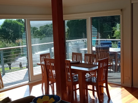 Butler's Bend Holiday Villa - Accommodation Bookings 8