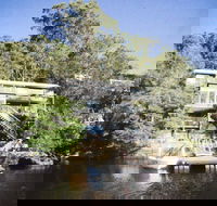Calabash Bay Lodge - Accommodation Bookings