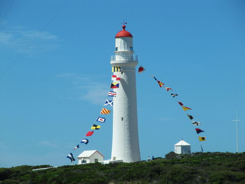 Cape Nelson Lighthouse - Accommodation Bookings 0