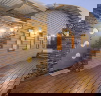 Caves Retreat - Accommodation Bookings