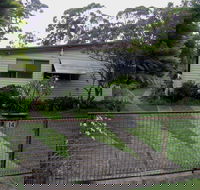 Chapman Cottage at Callala Bay - Accommodation Bookings