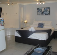 Charm City Motel - Accommodation Bookings