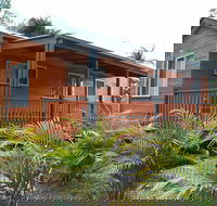 Charters Towers Tourist Park Top ParkDiscovery Park - Accommodation Bookings
