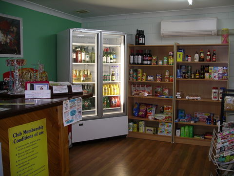 Charters Towers Tourist Park (Top Park)(Discovery Park) - Accommodation Bookings 2
