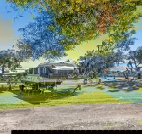 Cheynes Beach Caravan Park - Accommodation Bookings