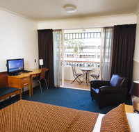 City Oasis Inn - Accommodation Bookings