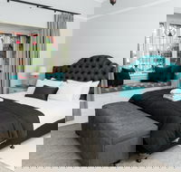 Clarinda Street Apartments by Kirsten Serviced Accommodation - Accommodation Bookings