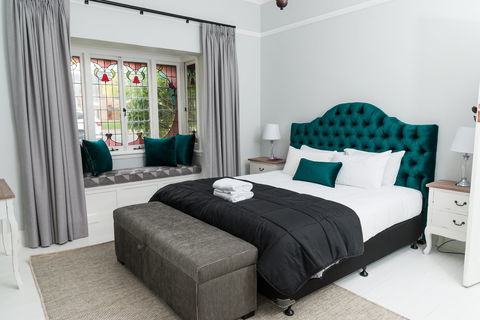 Clarinda Street Apartments By Kirsten Serviced Accommodation - Accommodation Bookings 0