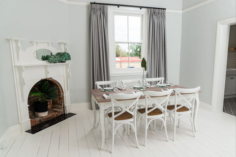 Clarinda Street Apartments By Kirsten Serviced Accommodation - Accommodation Bookings 2