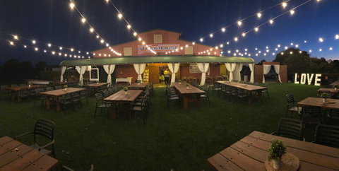 Clydesdale Motel And Steakhouse - Accommodation Bookings 0