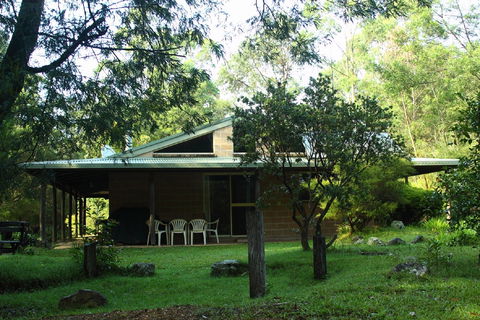 Clyde River Retreat - Accommodation Bookings 0