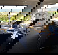 Coorong Waterfront Retreat - Accommodation Bookings