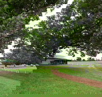 Copmanhurst Recreation Reserve - Accommodation Bookings