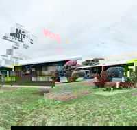 Country Mile Motor Inn - Accommodation Bookings