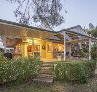 Country Cottage - Accommodation Bookings
