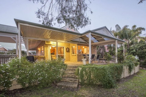 Country Cottage - Accommodation Bookings 0