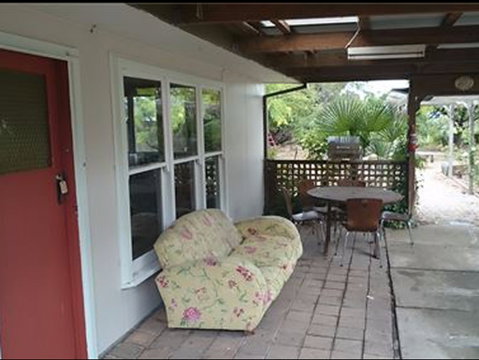 Cowper Street Studio - Accommodation Bookings 0