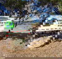Cowell Harbor View Caravan Park - Accommodation Bookings