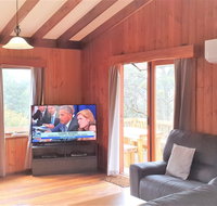 Cradle Alpine Retreat - Accommodation Bookings
