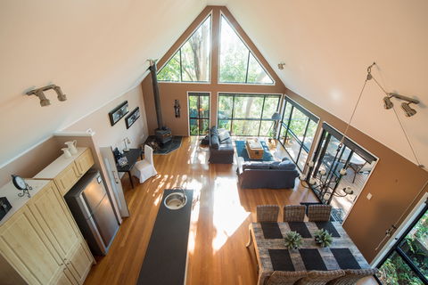 Curious Cottages - Accommodation Bookings 0