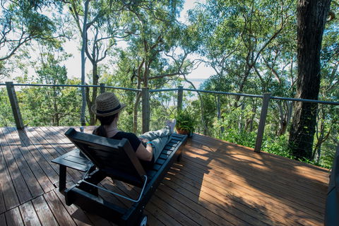 Curious Cottages - Accommodation Bookings 4