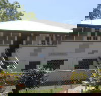 Daggoombah Holiday House - Accommodation Bookings