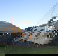 Dillons Cottage Stanthorpe - Accommodation Bookings